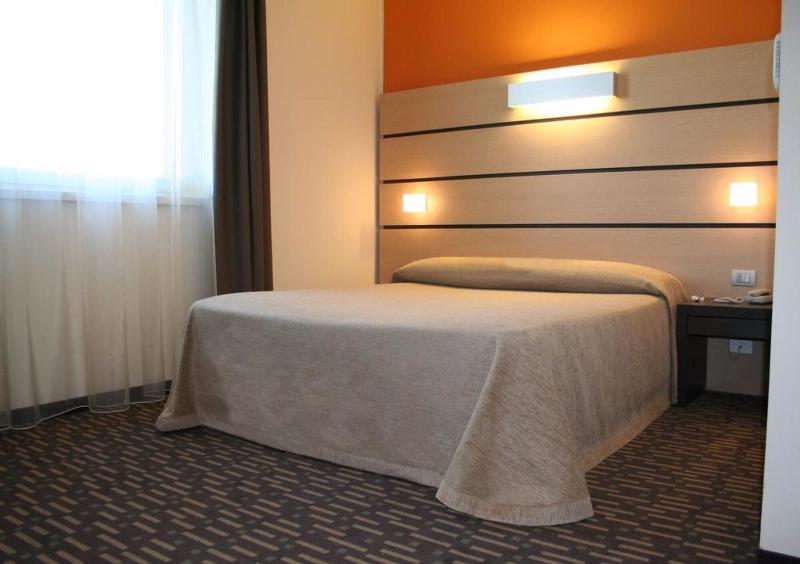 Hotel Verdina - Oda