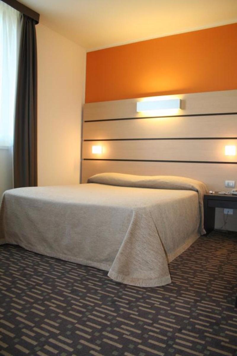 Hotel Verdina - Oda