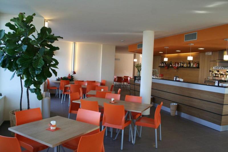 Hotel Verdina - Restoran