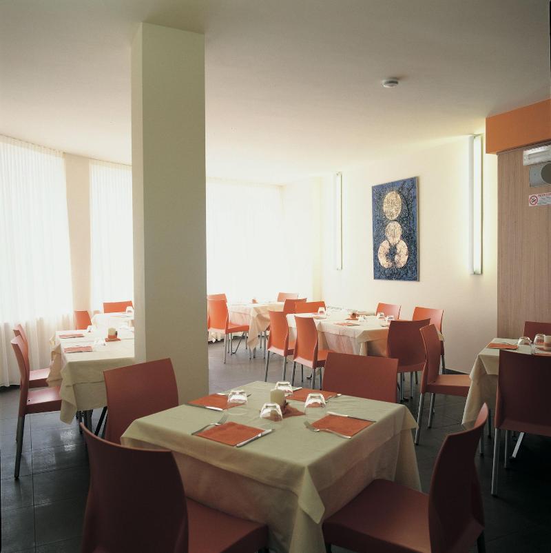 Hotel Verdina - Restoran