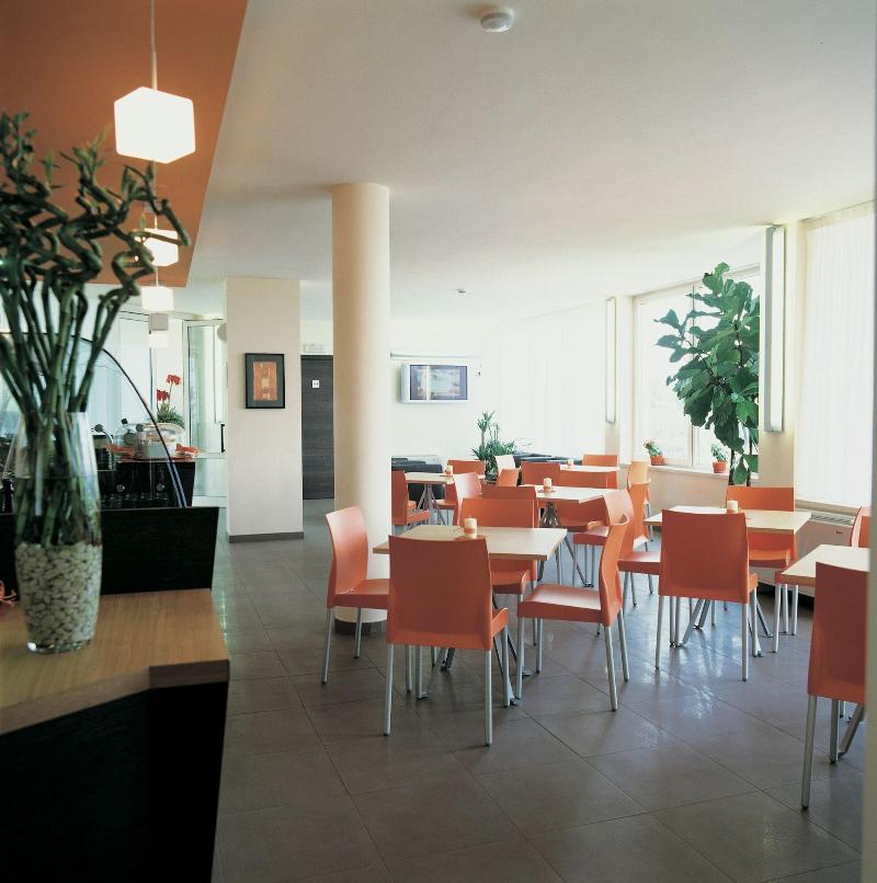 Hotel Verdina - Restoran
