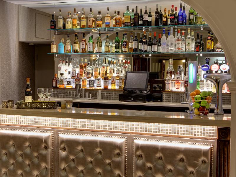 Best Western Plus Dunfermline Crossford Keavil Hou - Bar