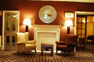 Best Western Plus Dunfermline Crossford Keavil Hou fotoÄŸrafÄ±