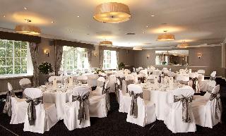 Best Western Plus Dunfermline Crossford Keavil Hou fotoÄŸrafÄ±