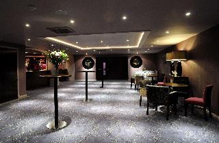 Best Western Plus Dunfermline Crossford Keavil Hou fotoÄŸrafÄ±