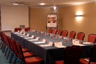 Best Western Plus Dunfermline Crossford Keavil Hou fotoÄŸrafÄ±