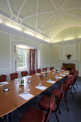 Best Western Plus Dunfermline Crossford Keavil Hou fotoÄŸrafÄ±
