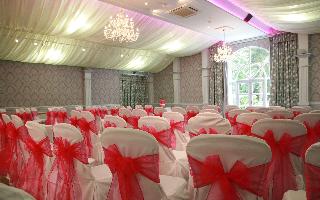 Best Western Plus Dunfermline Crossford Keavil Hou fotoÄŸrafÄ±