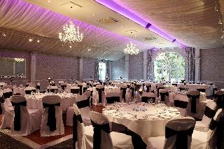 Best Western Plus Dunfermline Crossford Keavil Hou fotoÄŸrafÄ±
