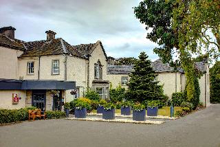 Best Western Plus Dunfermline Crossford Keavil Hou fotoÄŸrafÄ±
