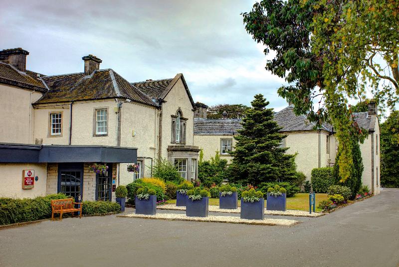 Best Western Plus Dunfermline Crossford Keavil Hou - Genel