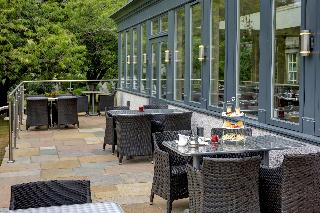 Best Western Plus Dunfermline Crossford Keavil Hou fotoÄŸrafÄ±