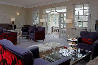 Best Western Plus Dunfermline Crossford Keavil Hou fotoÄŸrafÄ±