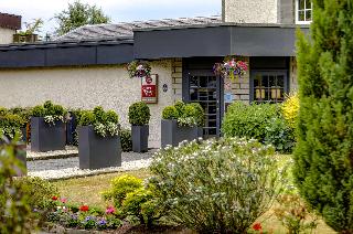 Best Western Plus Dunfermline Crossford Keavil Hou fotoÄŸrafÄ±