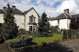 Best Western Plus Dunfermline Crossford Keavil Hou otel fotoğrafı