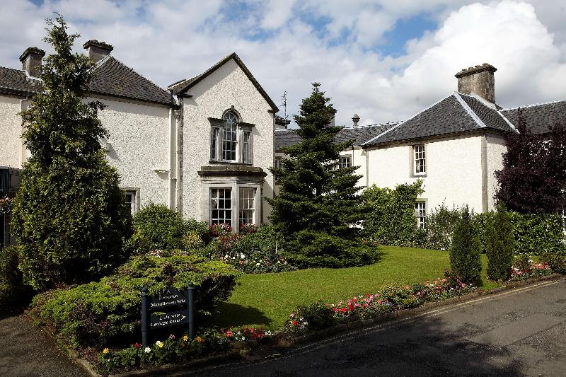 Best Western Plus Dunfermline Crossford Keavil Hou - Genel