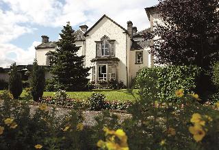Best Western Plus Dunfermline Crossford Keavil Hou fotoÄŸrafÄ±