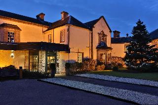 Best Western Plus Dunfermline Crossford Keavil Hou fotoÄŸrafÄ±