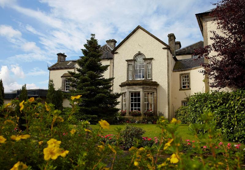 Best Western Plus Dunfermline Crossford Keavil Hou - Genel