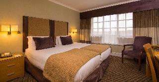Best Western Plus Dunfermline Crossford Keavil Hou fotoÄŸrafÄ±