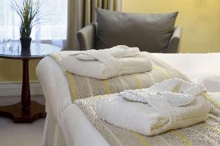 Best Western Plus Dunfermline Crossford Keavil Hou fotoÄŸrafÄ±