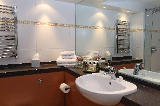 Best Western Plus Dunfermline Crossford Keavil Hou fotoÄŸrafÄ±