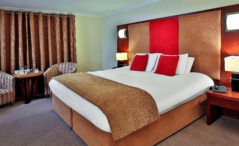 Best Western Plus Dunfermline Crossford Keavil Hou - Oda