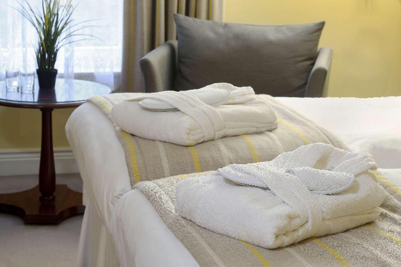 Best Western Plus Dunfermline Crossford Keavil Hou - Oda