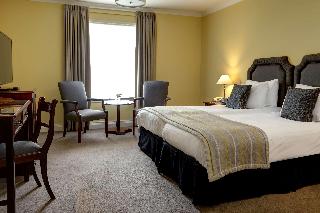 Best Western Plus Dunfermline Crossford Keavil Hou fotoÄŸrafÄ±