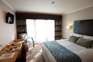 Best Western Plus Dunfermline Crossford Keavil Hou fotoÄŸrafÄ±
