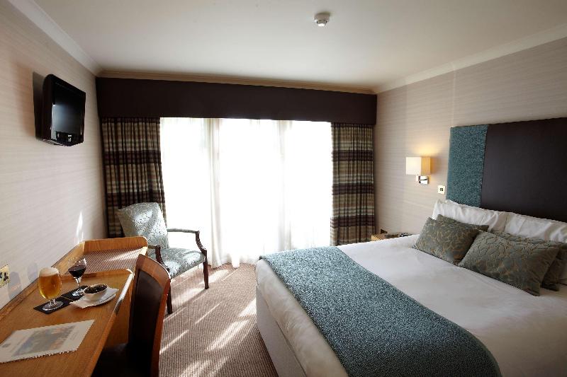 Best Western Plus Dunfermline Crossford Keavil Hou - Oda