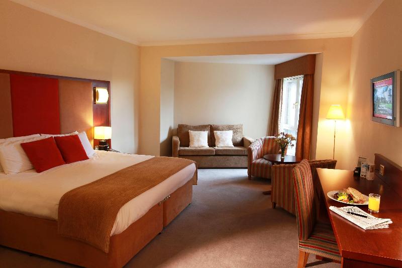 Best Western Plus Dunfermline Crossford Keavil Hou - Oda