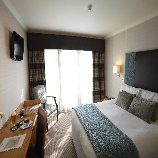 Best Western Plus Dunfermline Crossford Keavil Hou fotoÄŸrafÄ±