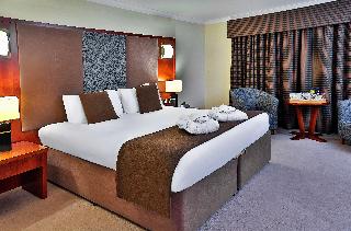 Best Western Plus Dunfermline Crossford Keavil Hou fotoÄŸrafÄ±