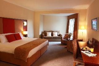 Best Western Plus Dunfermline Crossford Keavil Hou fotoÄŸrafÄ±