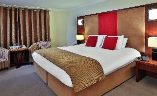 Best Western Plus Dunfermline Crossford Keavil Hou fotoÄŸrafÄ±