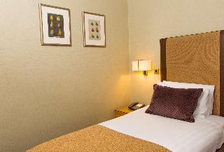 Best Western Plus Dunfermline Crossford Keavil Hou fotoÄŸrafÄ±