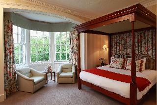 Best Western Plus Dunfermline Crossford Keavil Hou fotoÄŸrafÄ±