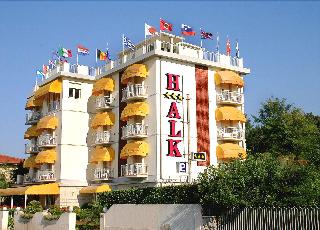 Hotel Alk otel fotoğrafı