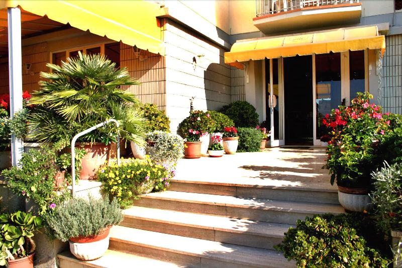 Hotel Alk - Genel