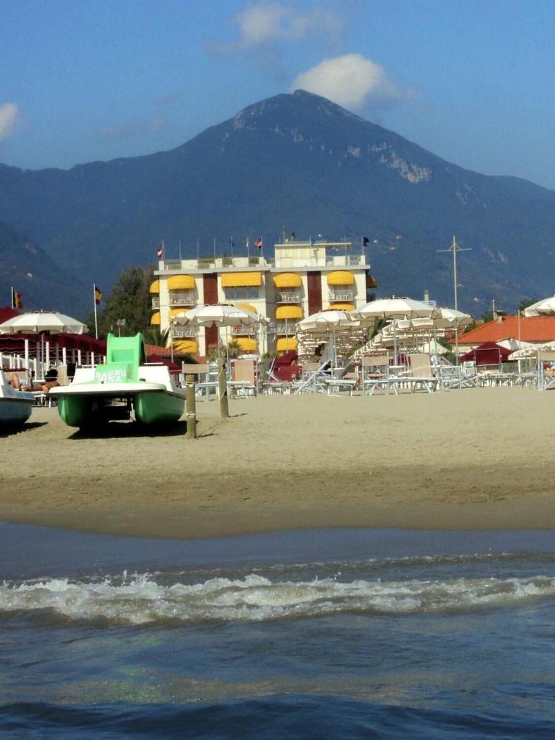 Hotel Alk - Genel
