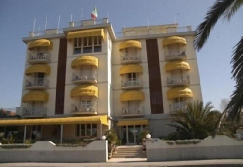 Hotel Alk - Genel