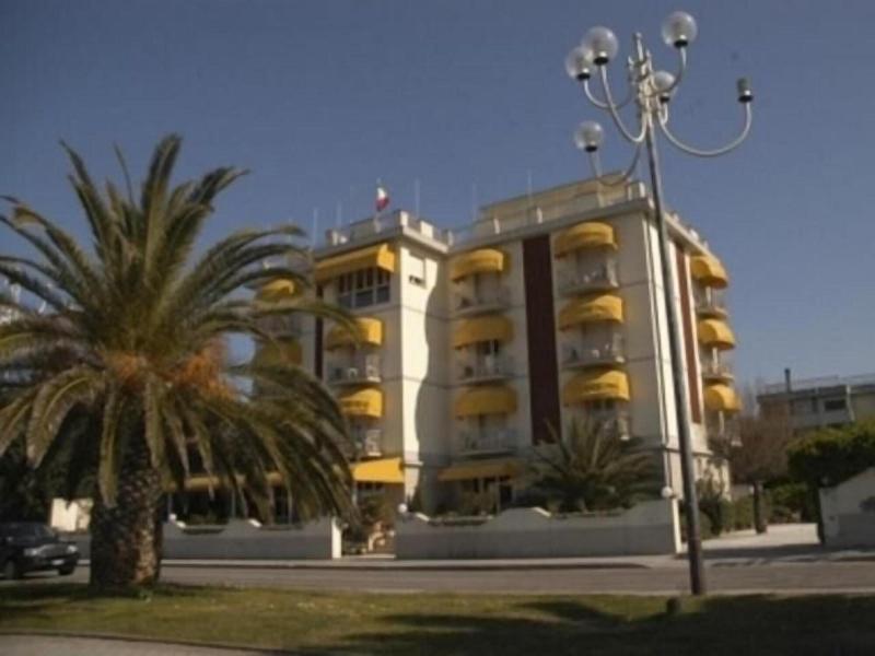 Hotel Alk - Genel