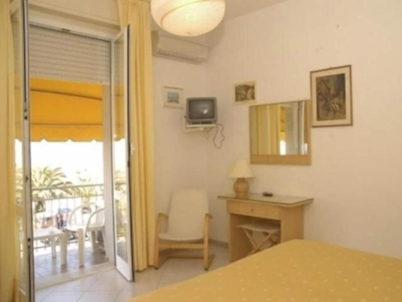 Hotel Alk - Oda
