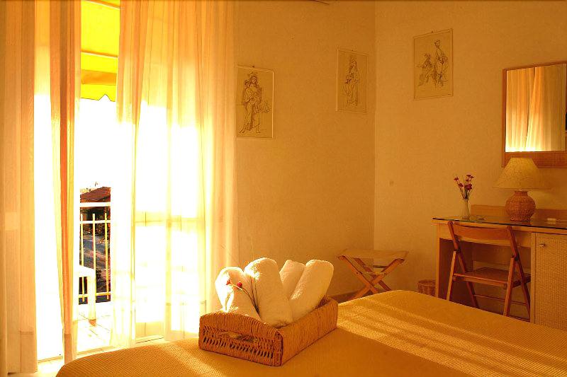Hotel Alk - Oda