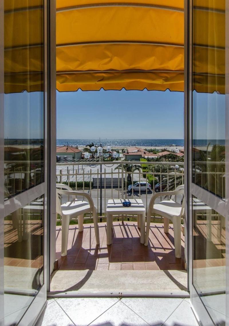 Hotel Alk - Oda