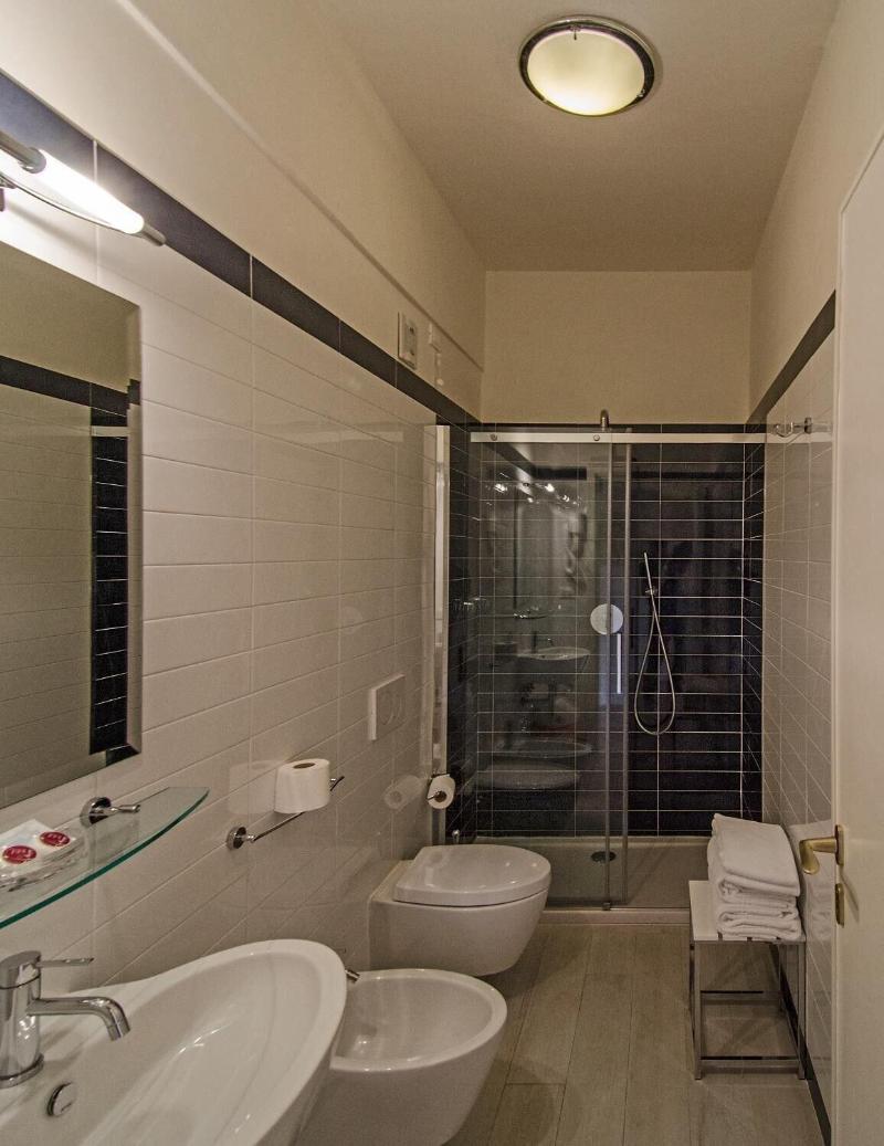 Hotel Alk - Oda