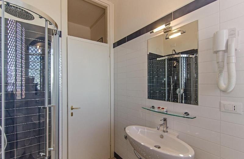Hotel Alk - Oda
