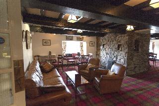 The Izaak Walton Hotel fotoÄŸrafÄ±