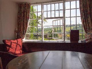 The Izaak Walton Hotel fotoÄŸrafÄ±